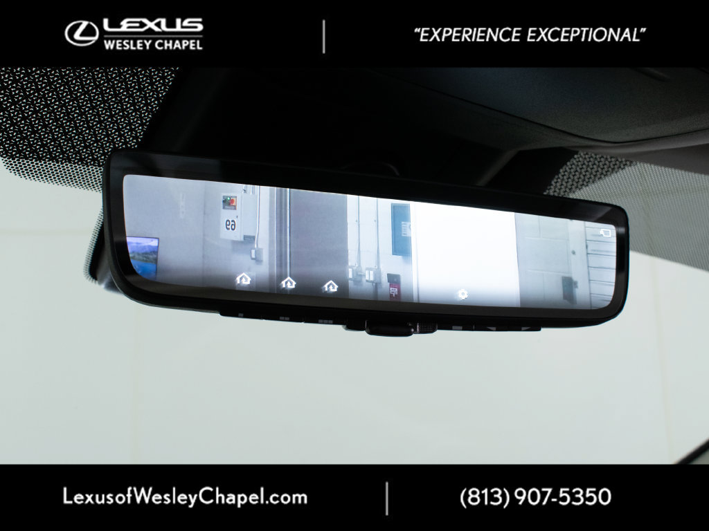 Certified 2025 Lexus RX 350 Premium Plus w/ Convenience Package FWD image 27
