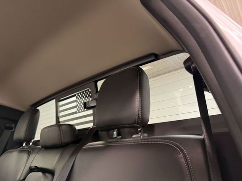 Used 2022 Ford Ranger Lariat w/ Equipment Group 501A High image 53