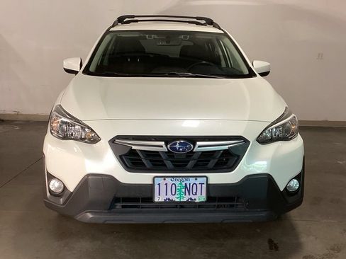 Used 2022 Subaru Crosstrek 2.0i Premium AWD/4WD image 18