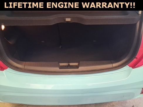 Used 2021 Chevrolet Spark LT image 22