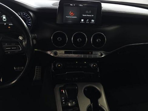 Used 2018 Kia Stinger GT2 RWD image 7