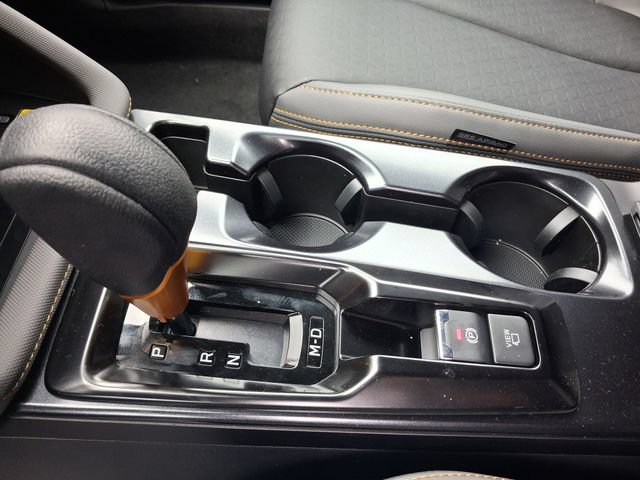 New 2026 Subaru Forester Wilderness AWD/4WD image 25