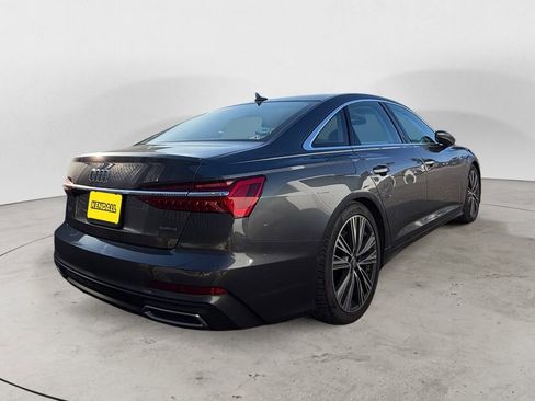 Used 2019 Audi A6 3.0T Premium Plus w/ Premium Plus Package image 3