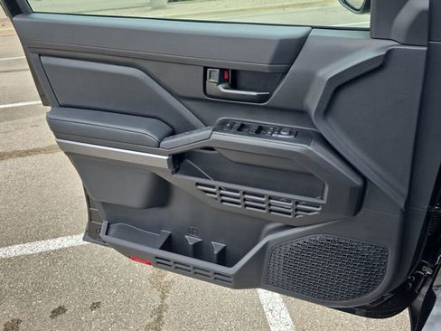 New 2026 Toyota Tacoma SR5 AWD/4WD image 26