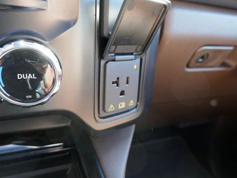 New 2026 Ford F350 King Ranch w/ Chrome Package image 24