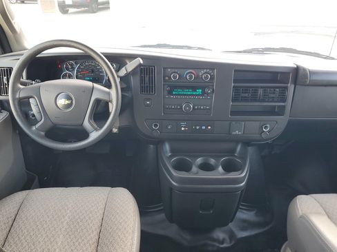 Used 2023 Chevrolet Express 3500 LS image 14