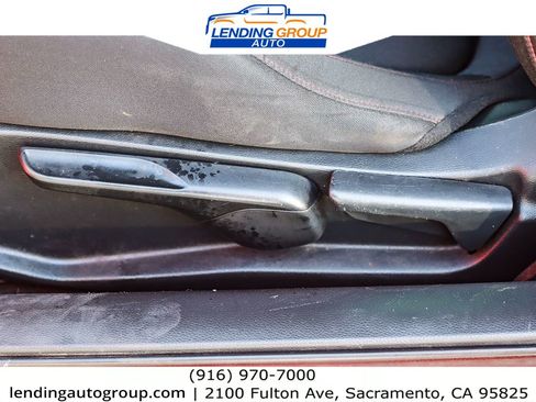 Used 2018 Honda Civic Si image 20