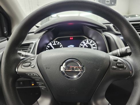 Used 2021 Nissan Murano S FWD image 25