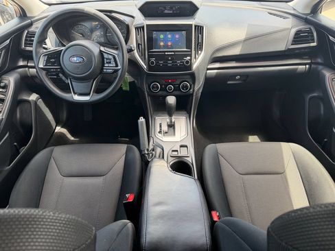 Used 2021 Subaru Crosstrek 2.0i w/ Popular Package #3 AWD/4WD image 17