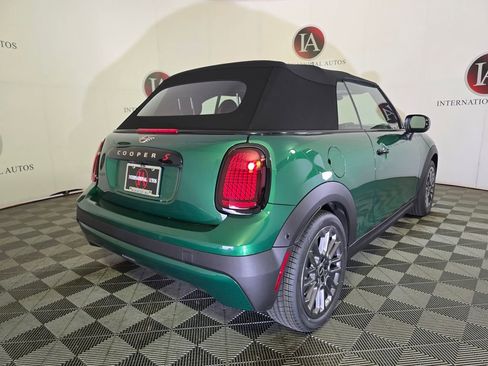 New 2026 MINI Cooper S image 6
