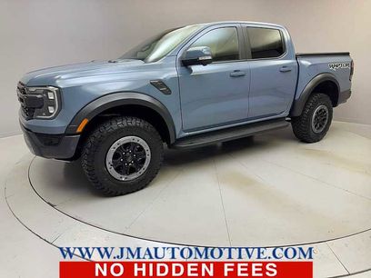 Used 2024 Ford Ranger Raptor
