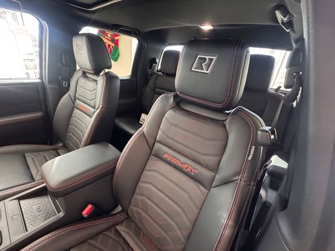 New 2026 Nissan Frontier PRO-4X w/ Pro Premium Package image 11