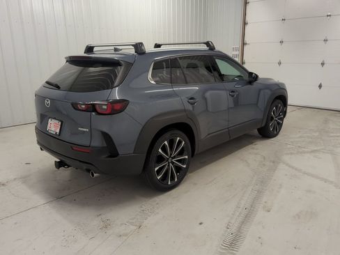 Used 2023 MAZDA CX-50 AWD 2.5 S w/ Cargo Package image 4