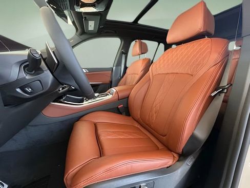 New 2026 BMW X5 sDrive40i w/ M Sport Package image 15