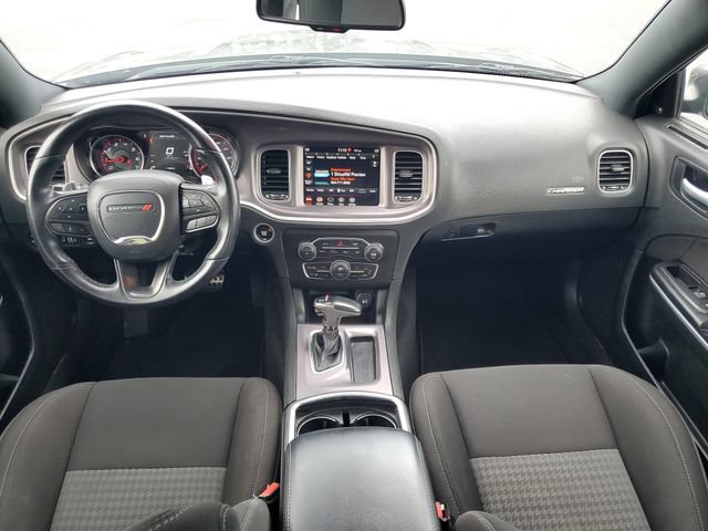Used 2022 Dodge Charger GT RWD image 14