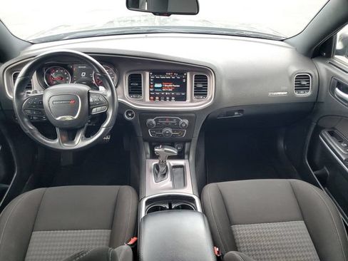 Used 2022 Dodge Charger GT RWD image 14