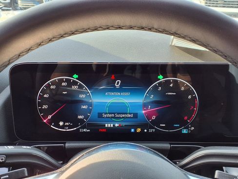 New 2026 Mercedes-Benz GLA 250 4MATIC image 13