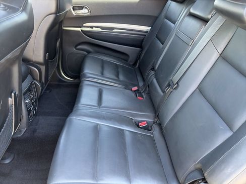Used 2017 Dodge Durango GT w/ Premium Group AWD/4WD image 16