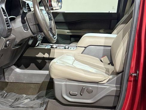 Used 2019 Ford Expedition Limited w/ Equipment Group 302A image 42