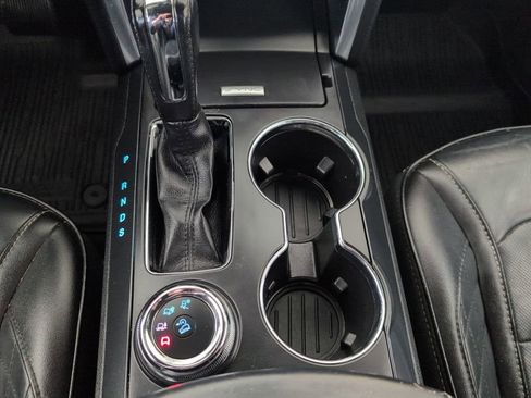 Used 2018 Ford Explorer Platinum image 27