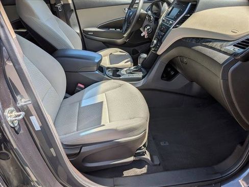 Used 2017 Hyundai Santa Fe Sport AWD/4WD image 18