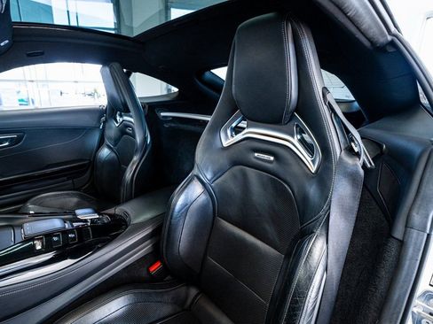 Used 2020 Mercedes-Benz AMG GT Coupe image 39
