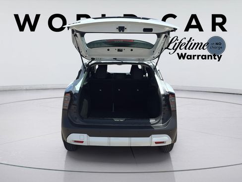 Used 2025 Nissan Kicks S FWD image 10