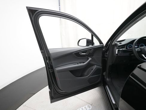 Certified 2023 Audi Q7 3.0T Prestige w/ Prestige Package AWD/4WD image 28