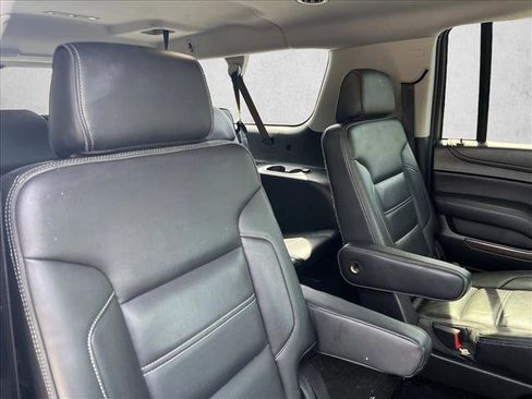 Used 2018 GMC Yukon XL Denali AWD/4WD image 21