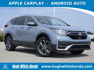 Used 2020 Honda CR-V EX video 1
