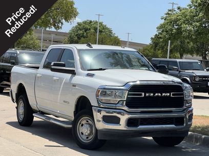 Used 2021 RAM 2500 Lone Star