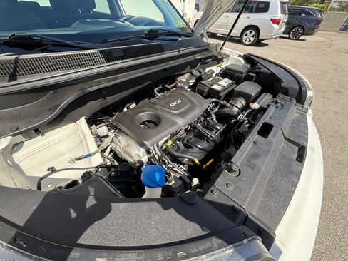 Used 2019 Kia Soul image 22