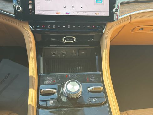 New 2026 Jeep Grand Cherokee Summit AWD/4WD image 29