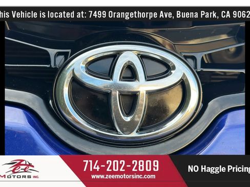 Used 2014 Toyota Corolla S image 45