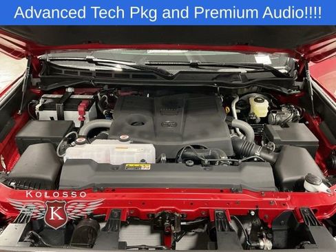 New 2026 Toyota Tundra SR5 image 20