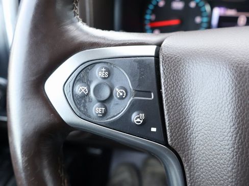 Used 2015 Chevrolet Silverado 2500 LTZ image 17