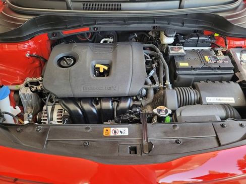 Used 2025 Kia Soul GT-Line FWD image 27