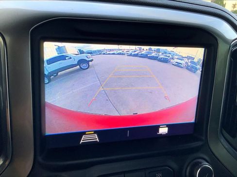 Used 2021 Chevrolet Silverado 1500 RST w/ Bed Protection Package RWD image 25