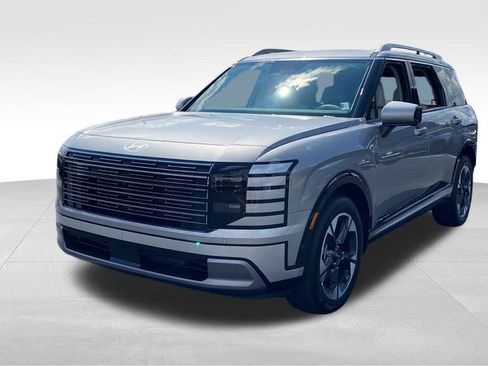 New 2026 Hyundai Palisade Limited image 3
