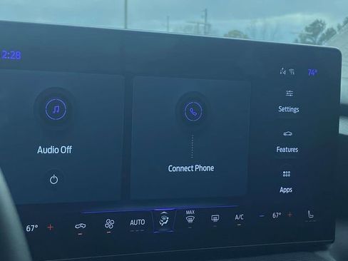 Used 2024 Ford Mustang Coupe image 16