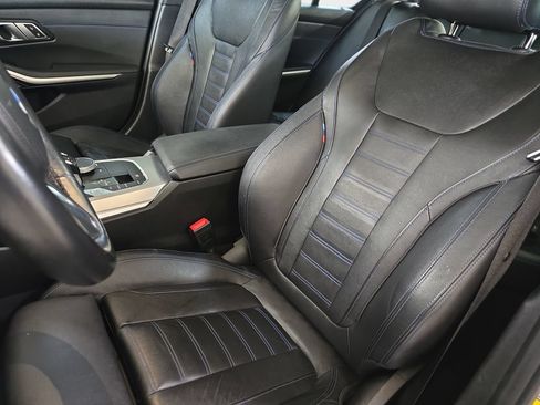 Used 2021 BMW M340i w/ Premium Package RWD image 16