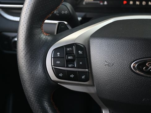 Used 2022 Ford Explorer Timberline AWD/4WD image 18