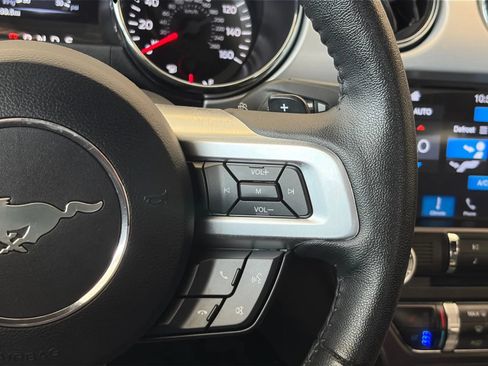 Used 2017 Ford Mustang Premium w/ Equipment Group 201A RWD image 30