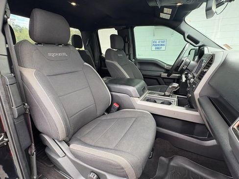 Used 2020 Ford F150 Raptor image 37