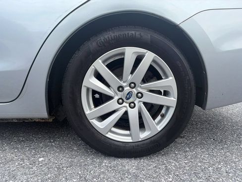 Used 2015 Subaru Impreza 2.0i Premium AWD/4WD image 29