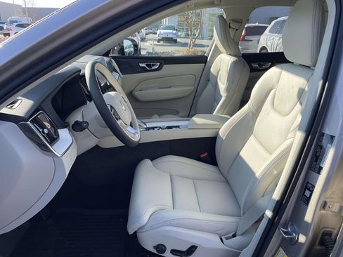 New 2026 Volvo XC60 B5 Ultra w/ Protection Package Premier image 8