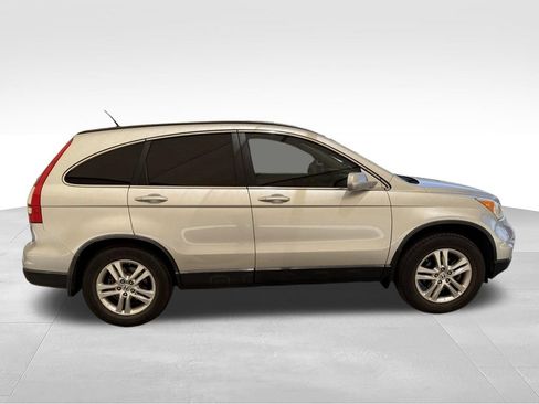 Used 2010 Honda CR-V EX-L image 7