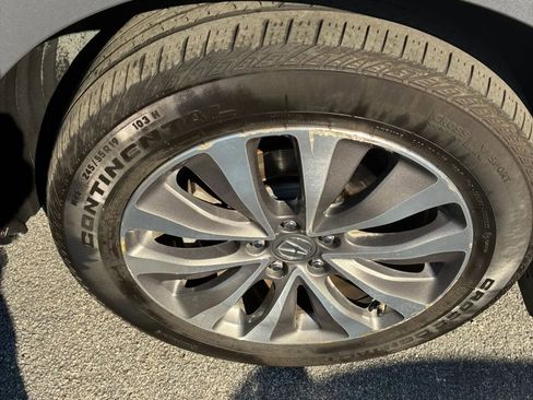 Used 2016 Acura MDX SH-AWD w/ Technology Package image 38