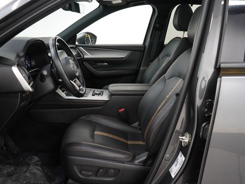 Certified 2024 MAZDA CX-90 Plug-In Hybrid w/ Premium Plus image 28