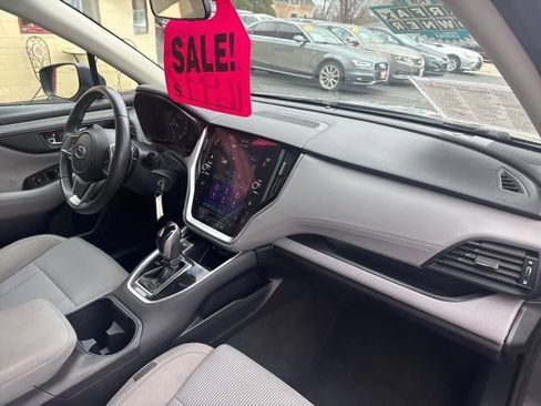 Used 2020 Subaru Legacy Premium image 19